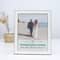 6 Pack: Expressions™ White with Gold Outline Wall Frame by Studio Décor®